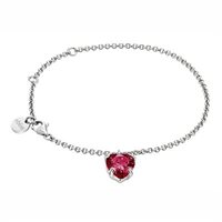 Bracciale Bliss Donna Princess in Argento Zirconia 20054767 - 20054767